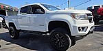 Used 2017 CHEVROLET COLORADO 4WD Z71 in TAMPA, FLORIDA