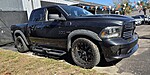 Used 2016 RAM 1500 SPORT in TAMPA, FLORIDA
