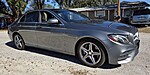 Used 2017 MERCEDES-BENZ E-CLASS E 300 LUXURY in TAMPA, FLORIDA