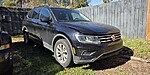 Used 2018 Volkswagen Tiguan 2.0T SE in TAMPA, FLORIDA