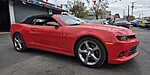 Used 2014 CHEVROLET CAMARO SS in TAMPA, FLORIDA