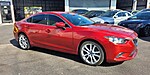Used 2016 MAZDA MAZDA6 I TOURING in TAMPA, FLORIDA