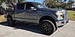 Used 2015 FORD F-150 XLT in TAMPA, FLORIDA
