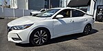 Used 2023 NISSAN SENTRA SV in TAMPA, FLORIDA