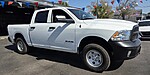 Used 2022 RAM 1500 CLASSIC Tradesman in TAMPA, FLORIDA