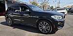 Used 2021 BMW X3 sDrive30i in TAMPA, FLORIDA