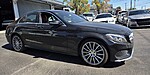 Used 2016 MERCEDES-BENZ C-CLASS C 300 SPORT in TAMPA, FLORIDA