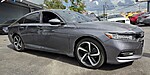 Used 2019 Honda Accord Sedan SPORT 2.0T in TAMPA, FLORIDA