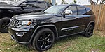 Used 2017 JEEP GRAND CHEROKEE LIMITED in TAMPA, FLORIDA