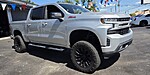 Used 2019 CHEVROLET SILVERADO 1500 RST in TAMPA, FLORIDA
