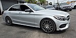 Used 2016 MERCEDES-BENZ C-CLASS C 450 AMG in TAMPA, FLORIDA
