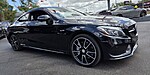 Used 2017 MERCEDES-BENZ C-CLASS AMG C 43 in TAMPA, FLORIDA