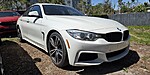 Used 2015 BMW 4 SERIES 435I GRAN COUPE M SPORT in TAMPA, FLORIDA