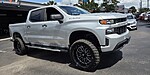 Used 2019 CHEVROLET SILVERADO 1500 CUSTOM in TAMPA, FLORIDA