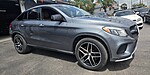 Used 2016 MERCEDES-BENZ GLE GLE 450 AMG in TAMPA, FLORIDA