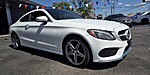 Used 2017 MERCEDES-BENZ C-CLASS C 300 in TAMPA, FLORIDA