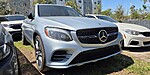 Used 2018 MERCEDES-BENZ GLC-CLASS AMG GLC 43 in TAMPA, FLORIDA