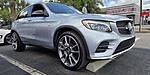 Used 2018 MERCEDES-BENZ GLC-CLASS AMG GLC 43 in TAMPA, FLORIDA