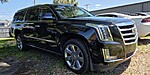 Used 2017 CADILLAC ESCALADE PREMIUM LUXURY in TAMPA, FLORIDA
