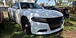 Used 2017 DODGE CHARGER POLICE in TAMPA, FLORIDA