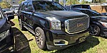 Used 2016 GMC YUKON DENALI in TAMPA, FLORIDA