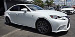 Used 2016 LEXUS IS 200T  in TAMPA, FLORIDA