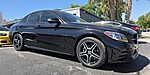 Used 2021 MERCEDES-BENZ C-CLASS C 300 4MATIC AMG SPORT in TAMPA, FLORIDA