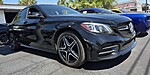 Used 2021 MERCEDES-BENZ C-CLASS C 300 in TAMPA, FLORIDA
