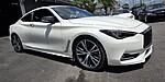 Used 2018 INFINITI Q60 3.0T LUXE in TAMPA, FLORIDA