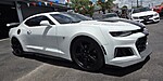 Used 2018 CHEVROLET CAMARO 2SS in TAMPA, FLORIDA