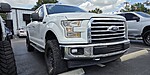 Used 2017 FORD F-150 XLT in TAMPA, FLORIDA