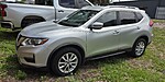 Used 2017 NISSAN ROGUE SV in TAMPA, FLORIDA