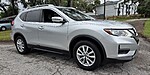 Used 2017 NISSAN ROGUE SV in TAMPA, FLORIDA