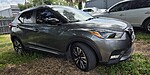 Used 2018 NISSAN KICKS SR in TAMPA, FLORIDA