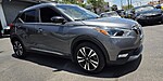 Used 2018 NISSAN KICKS SR in TAMPA, FLORIDA