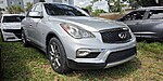 Used 2017 INFINITI QX50 QX50 in TAMPA, FLORIDA