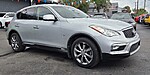 Used 2017 INFINITI QX50  in TAMPA, FLORIDA