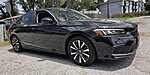 Used 2024 Honda Civic EX in TAMPA, FLORIDA