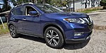 Used 2020 NISSAN ROGUE SV in TAMPA, FLORIDA