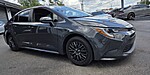 Used 2024 TOYOTA COROLLA LE in TAMPA, FLORIDA