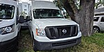 Used 2019 NISSAN NV 2500 HD SV in TAMPA, FLORIDA