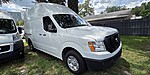 Used 2019 NISSAN NV SV in TAMPA, FLORIDA