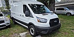 Used 2021 FORD TRANSIT  in TAMPA, FLORIDA