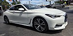 Used 2020 INFINITI Q60 3.0T LUXE in TAMPA, FLORIDA