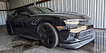 Used 2014 CHEVROLET CAMARO 2SS CONVERTIBLE in TAMPA, FLORIDA