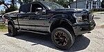 Used 2018 FORD F-150 LARIAT in TAMPA, FLORIDA