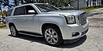 Used 2017 GMC YUKON SLT in TAMPA, FLORIDA