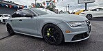 Used 2016 AUDI A7 3.0 PREMIUM PLUS in TAMPA, FLORIDA