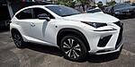 Used 2018 LEXUS NX NX 300 F SPORT in TAMPA, FLORIDA