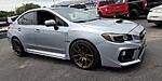 Used 2019 SUBARU WRX PREMIUM in TAMPA, FLORIDA